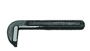 Cabeça p/ Chave de Cano 36" mod. Americano 227D-36 (ref. 033.657) - GEDORE