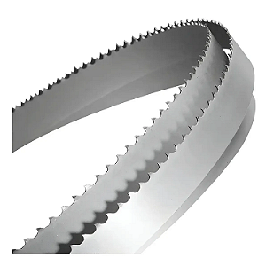 Serra Fita 27mmx3,28x0,90 4-6dpp 3.2 Bi-Metal PBII - PBII27x4-6R3,28 - STARRETT