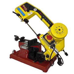 Serra Fita de Bancada Monofásica 370W 220V - ST1101 - STARRETT