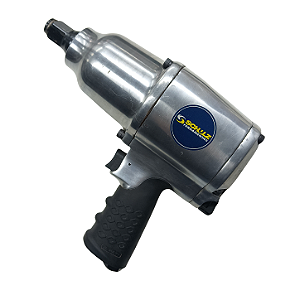 Chave de Impacto Pneumática 3/4" 124Kgfm SFI1300 - SCHULZ