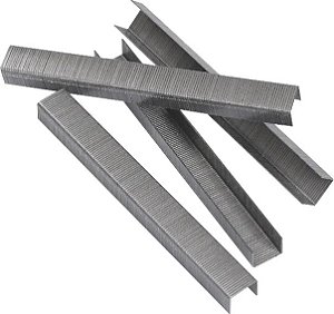 Grampo PCW 80/10 - Caixa com 10560 peças - CLEDAC