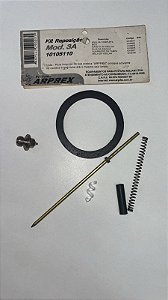 Reparo Pistola MOD-03A