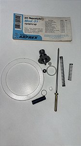Reparo Pistola MOD-51