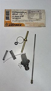 Reparo Pistola MOD-12 2.5MM