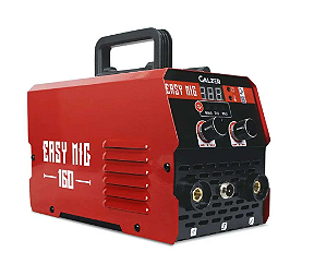 Aparelho Solda Mig 160N EASY 1KG (sem gás) - GALZER