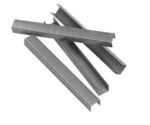 Grampo 106/6mm Caixa c/ 2250 peças CLEDAD
