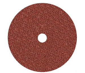 Disco Lixa 7. GR-180 Disflex C/10 PÇS