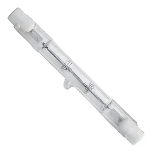 Lâmpada 150w Halógena 78mm 220v R7s