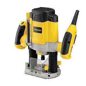 Tupia de Coluna 1200W-220V - SRR1200B2 - STANLEY
