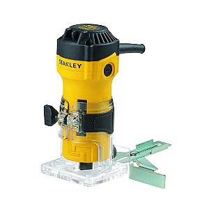 Tupia para Laminado 550W-220V - ST55B2 - STANLEY