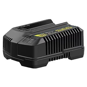Carregador para Bateria Íon de Lítio 20V 2A Bivolt - SC200B2 - STANLEY