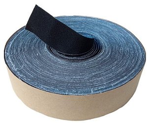 Lixa para Metal costado de Pano com 50mm de Largura - K240 – ALCAR