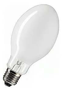 Lâmpada 400w Vapor Sódio  E40
