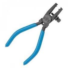 Alicate Para Terminais 8098T (ref. 029.810) - GEDORE