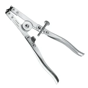 Alicate Expansor para Anéis 8.1/4" 126 0 - 60 (ref. 029.903) - GEDORE