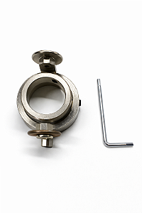 Distanciador do Carrinho LPH 35/50 - 0708554 - ESAB