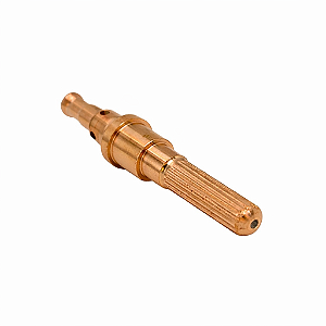 Eletrodo Auta Perfomance Plasma 9-8215 - Tocha SL60/SL100 - 0730804 - ESAB