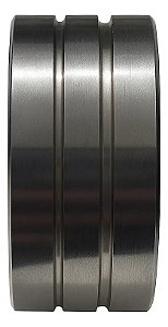 Roldana Guia de Arame MIG Alumínio 1,2mm - DV19