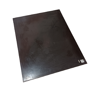 Chapa de Celeron (Baquelite/Fenolite/Cobelite) 18,00x1000x1240mm