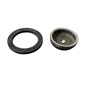 Reparo de Retenção Teflon 20MAX