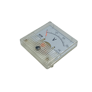 Voltímetro - TG28000106 - TOYAMA