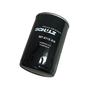 Filtro de Óleo SRP 3010 / 3015 Compact - 007.0115-0/AT - SCHULZ