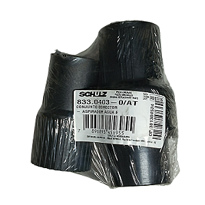 Conjunto Conector para Aspirador de Água e Pó 2000W - 833.0403-0/AT - SCHULZ