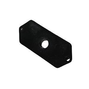 Placa do Interruptor - PB1APQC001 - RAIMANN
