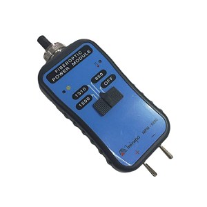 Medidor de Potência Ótica - MPM-6200 - MINIPA