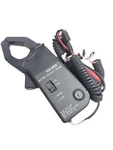 Garra Corrente - CA-600 - MINIPA