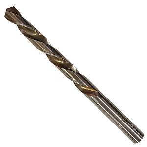 Broca Aço Rápido para Metais Esquerda 9,00mm DIN338 - TW106 - LENOX TWILL