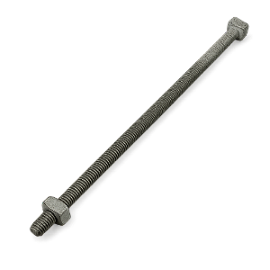 Parafuso para Poste 12x300mm - LUX
