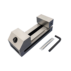 Morsa de Precisão de 0 a 130mm VS35 - G-005125 - GIN