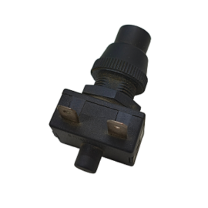 Chave Elétrica Unipolar de 3A Pushbutt - 36123 - MAR-GIRIUS