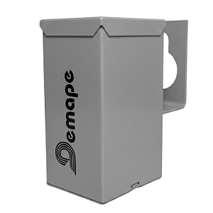Reator Vapor Mercúrio Externo AFP 250W - DEMAPE