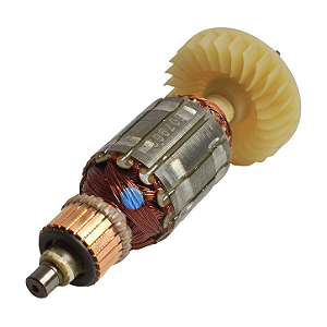 Induzido 220V para Martele Modelo DH24PG - 360962E - HITACHI