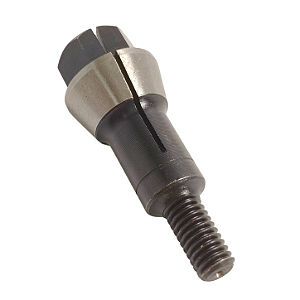 Pinça 1/4" para Retífica GP5V - 0331422 - HITACHI