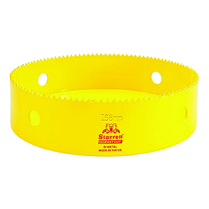 Serra Copo Bi-Metal 168mm - FCH168M-G - STARRETT