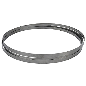Serra Fita P45 2.½"x5400x0,90 Lisa Soldada - WAGNER LENNARTZ