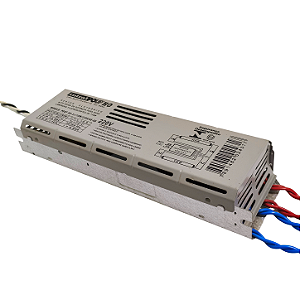 Reator Eletrônico AFP 2x110 - INTRAL