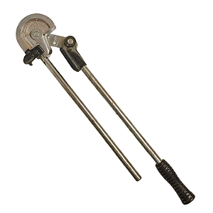 Curvador de Tubo Manual Leve 1/2" - 25142 - ROTHENBERGER