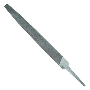 Lima Chata 14" Murça - STARRETT