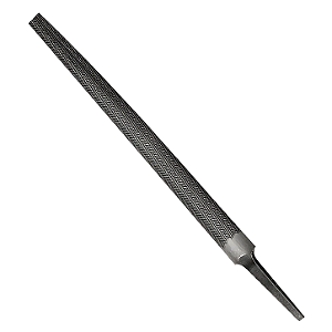 Lima Meia-Cana 4" Bastarda - STARRETT