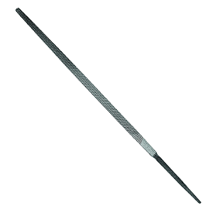 Lima Quadrada 10" Bastarda - NICHOLSON