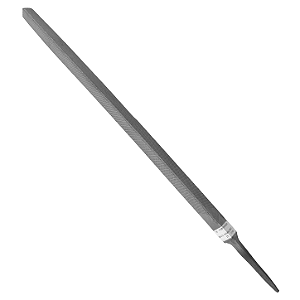 Lima Triangular 4" Murça - NICHOLSON