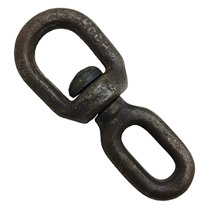 Tornel com Olhal 600Kg - KOCH