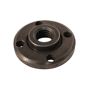 Porca Redonda para Politriz - F000635045 - BOSCH