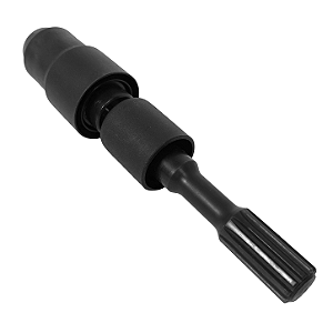 Porta-Brocas SDS PLUS Encaixe Estriado para Martelete - 1618598124 - BOSCH