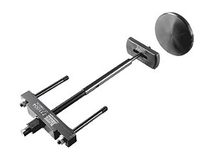 RAVEN 711004 - Extrator e Instalador da Camisa do Cilindro dos Motores OM-447, 449 e 457