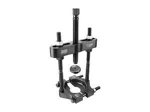 RAVEN 714066 - Extrator Externo para Rolamentos da Caixa de Satélites, abertura de 34 a 130mm - MERCEDEZ BENZ